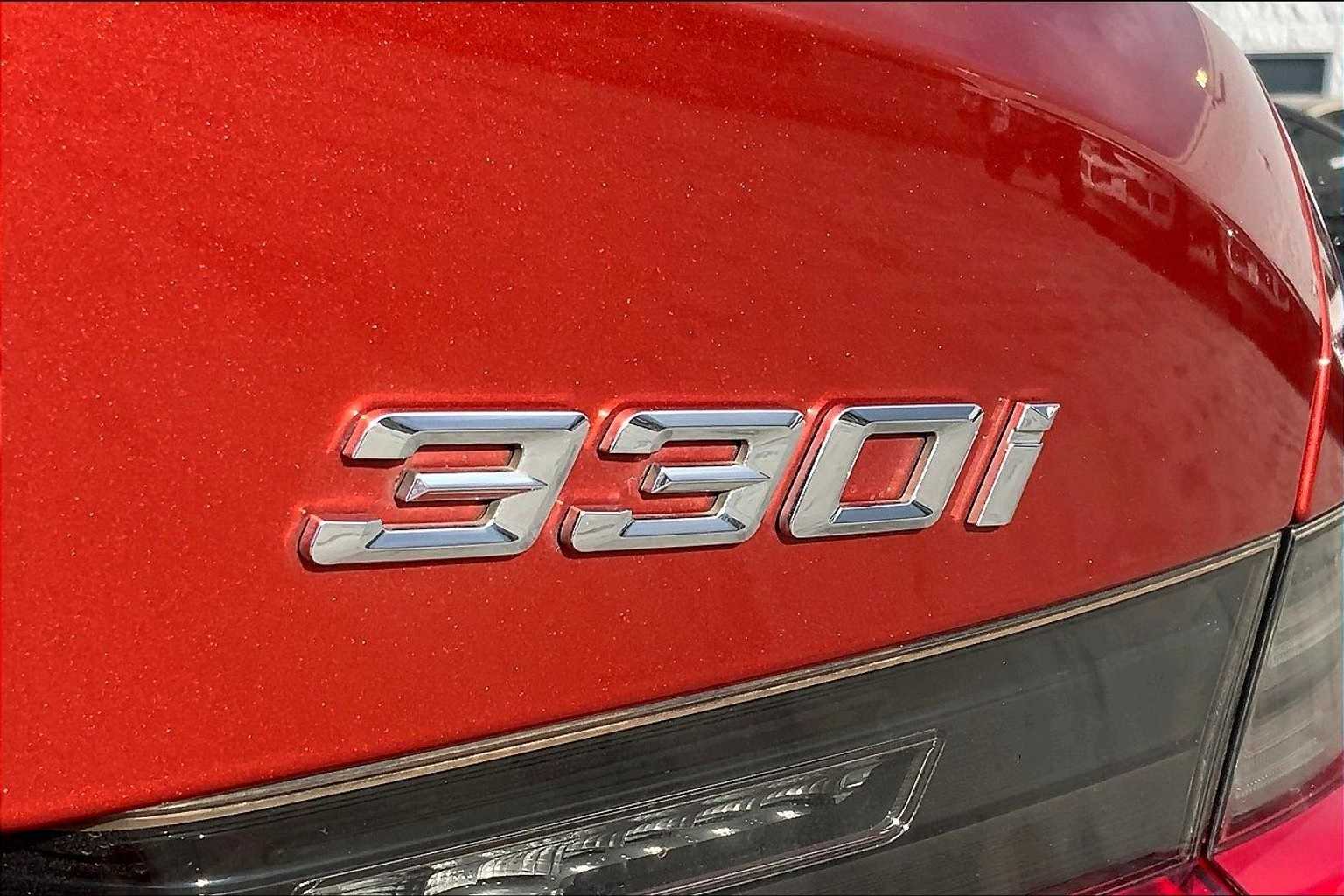 Thumbnail: 2019 BMW 3 Series - 7