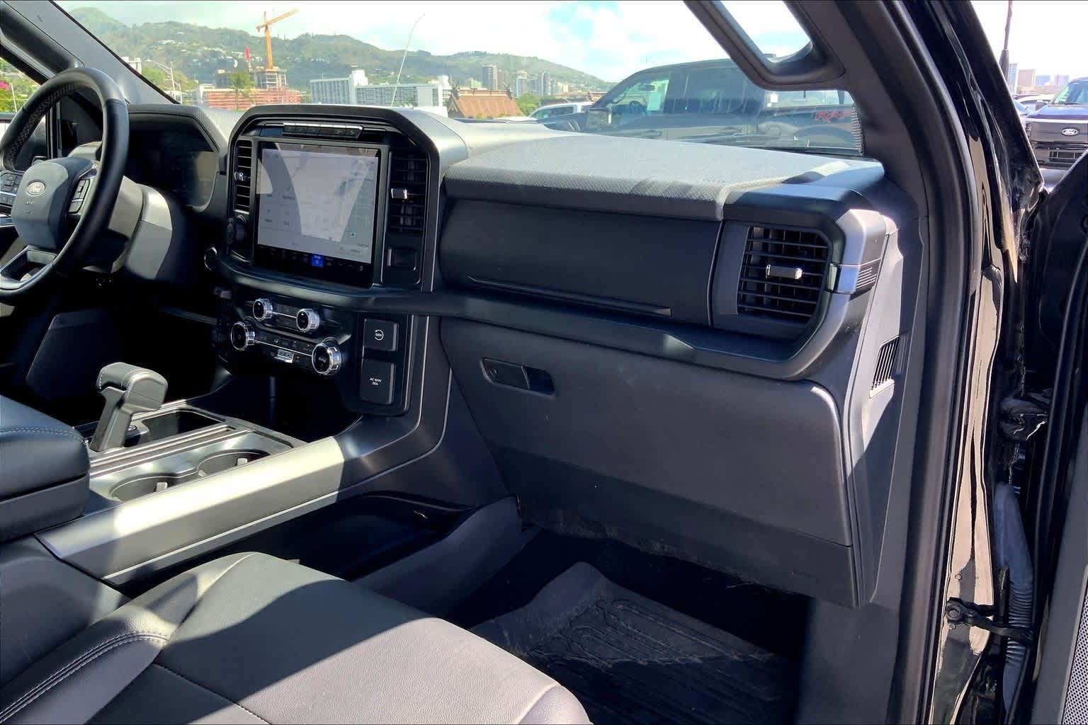Thumbnail: 2024 Ford F-150 - 23