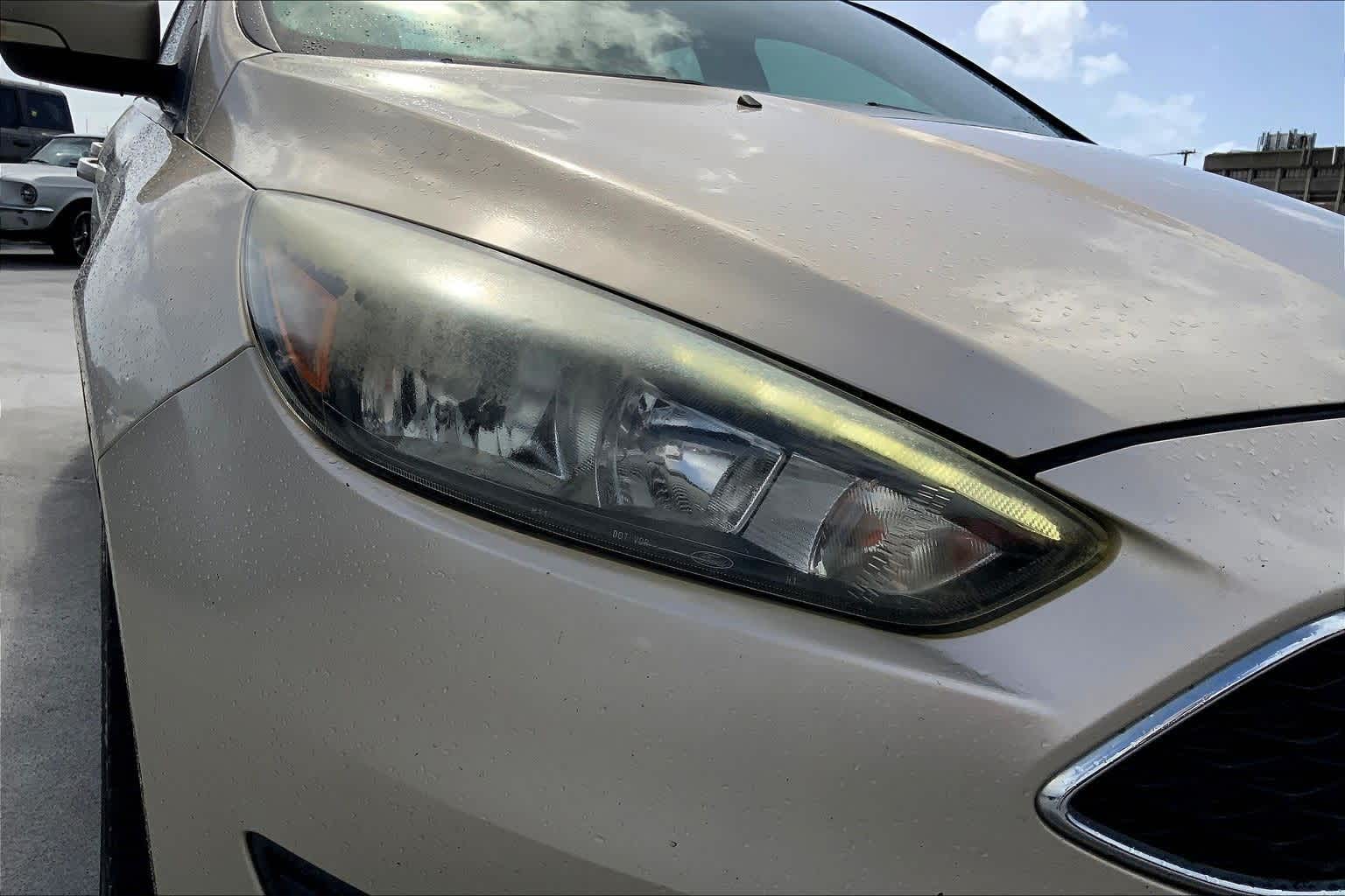 Thumbnail: 2017 Ford Focus - 31