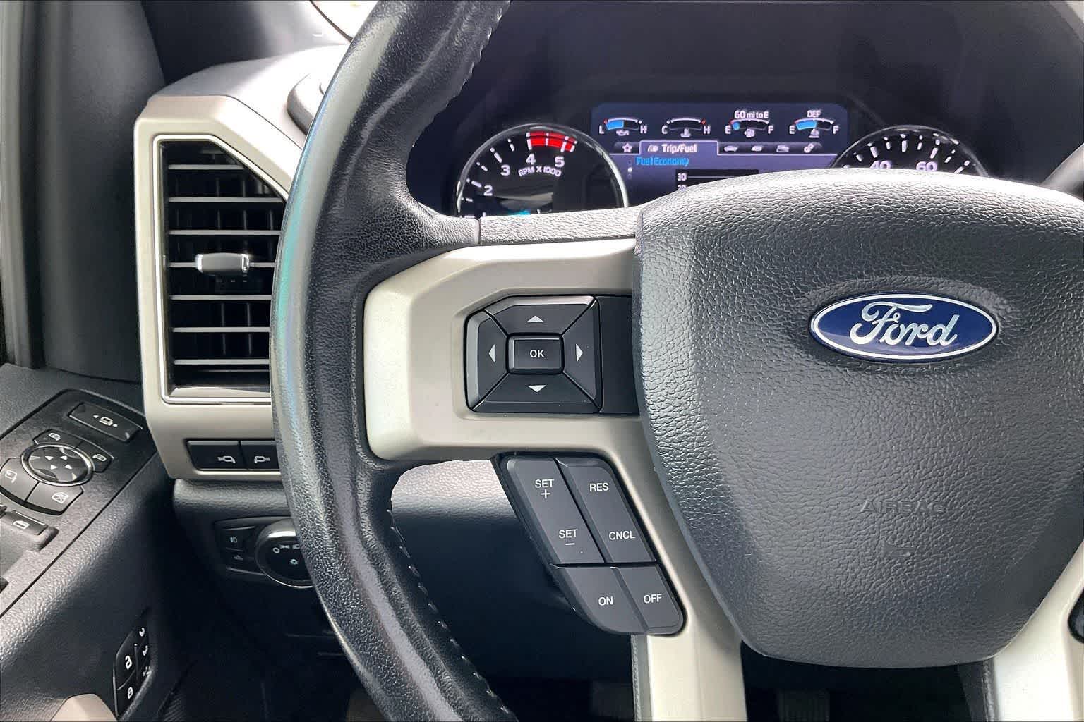 Thumbnail: 2022 Ford F-250 - 23