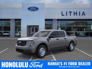 2026 Ford Maverick XL Truck SuperCrew