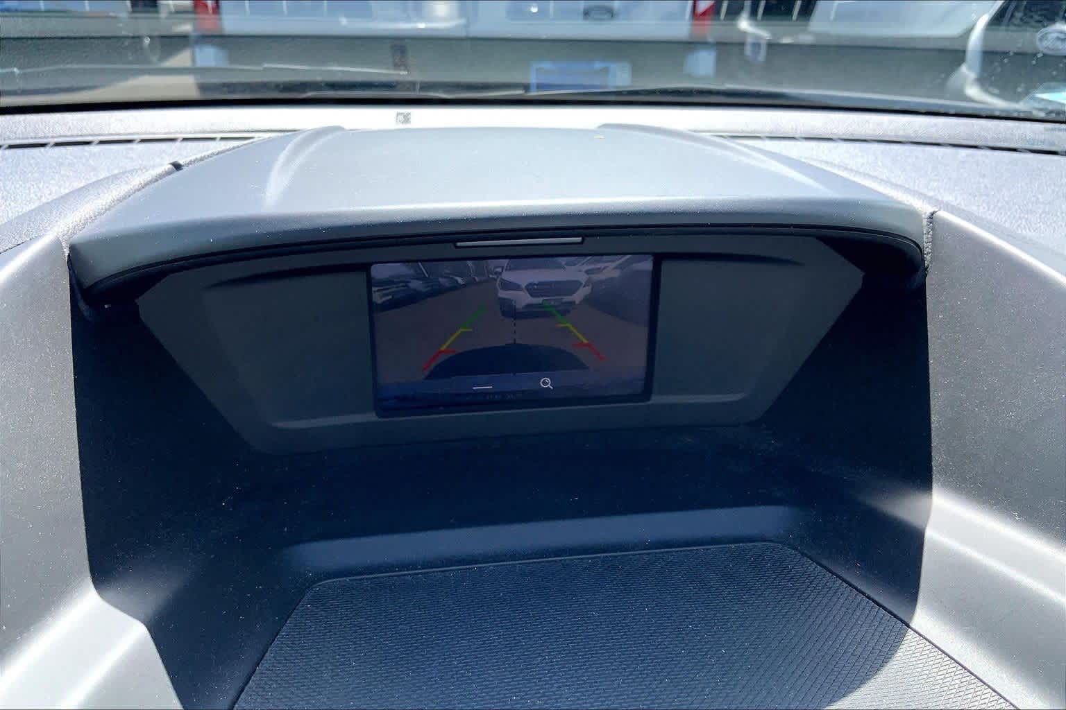 Thumbnail: 2016 Ford Escape - 26