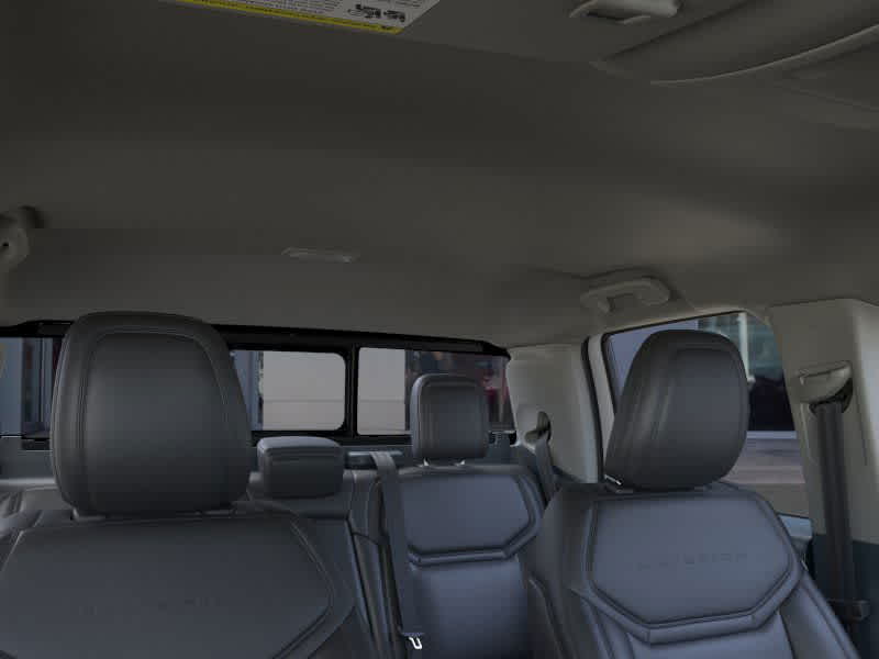 Thumbnail: 2025 Ford Maverick - 12