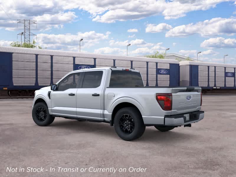 Thumbnail: 2026 Ford F-150 - 4