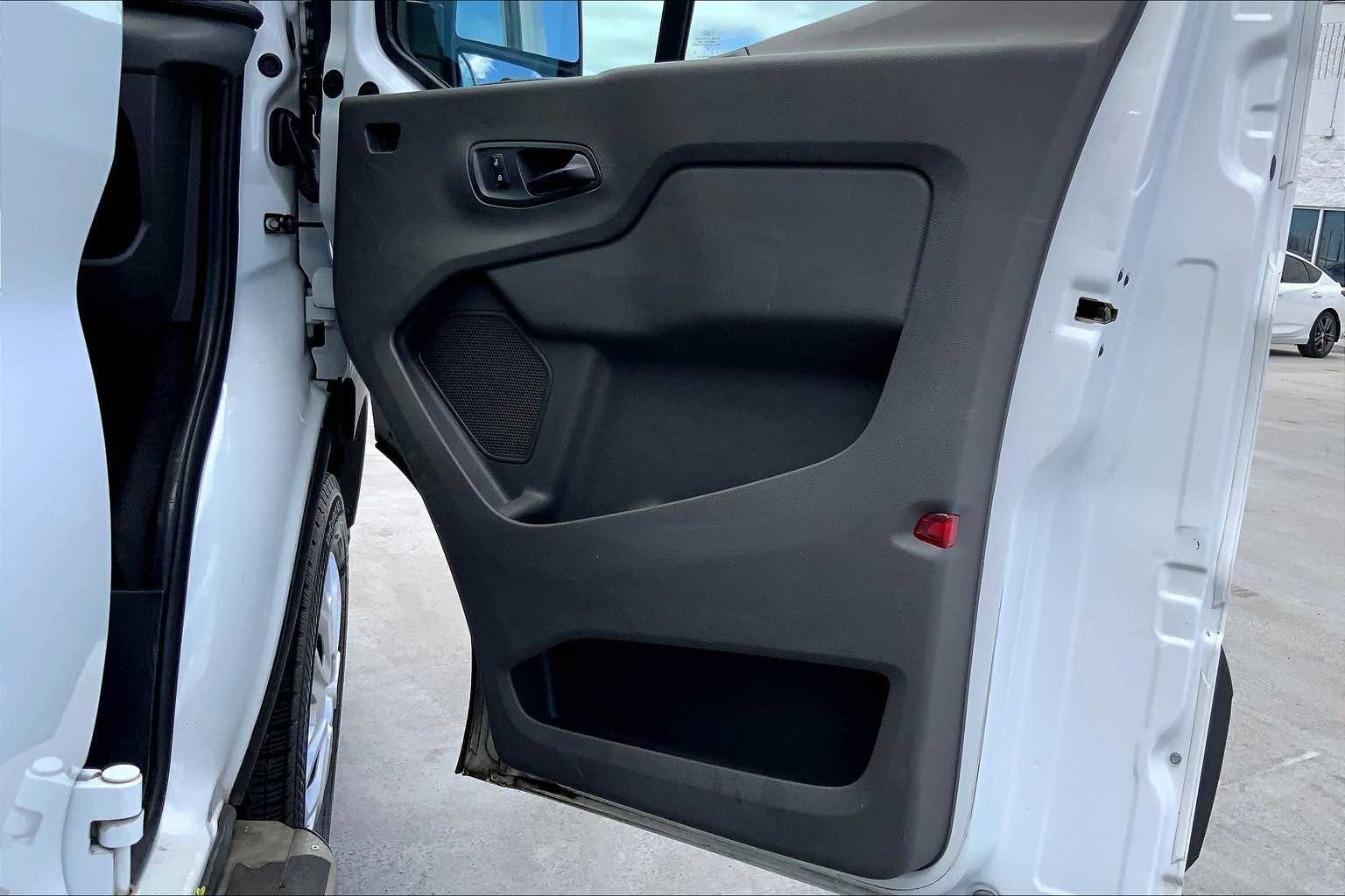 Thumbnail: 2021 Ford Transit Series - 28