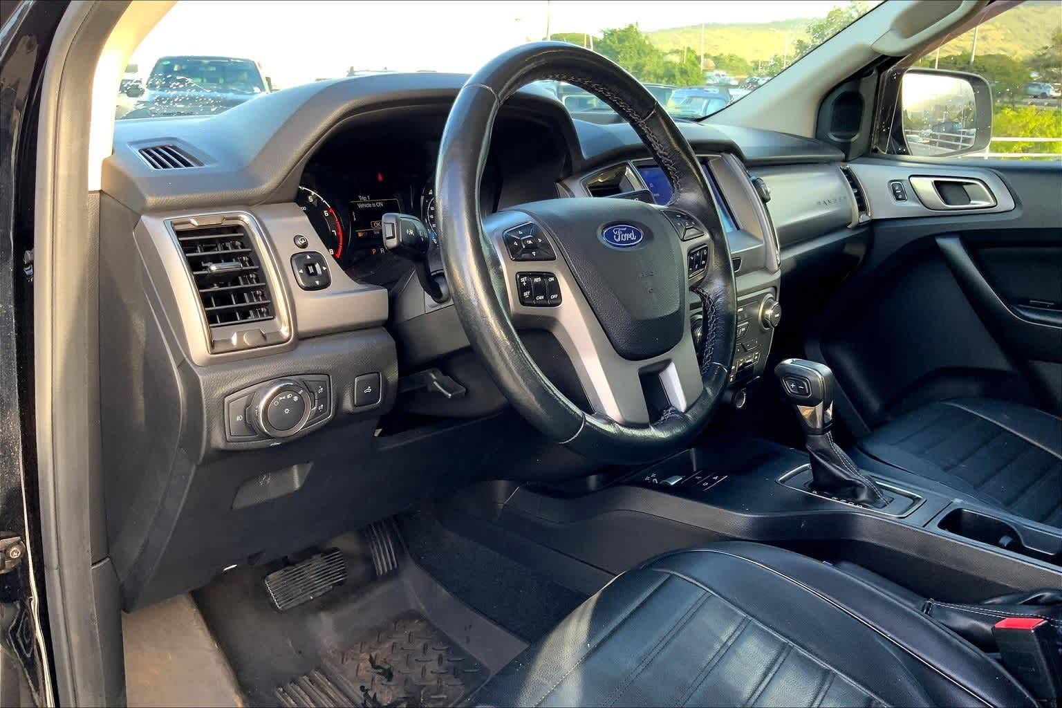 Thumbnail: 2020 Ford Ranger - 2