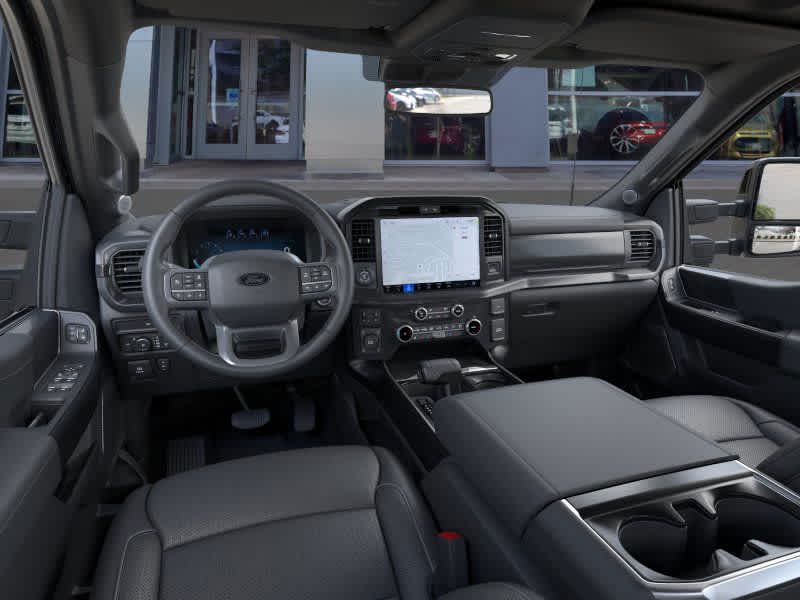 Thumbnail: 2026 Ford F-150 - 9