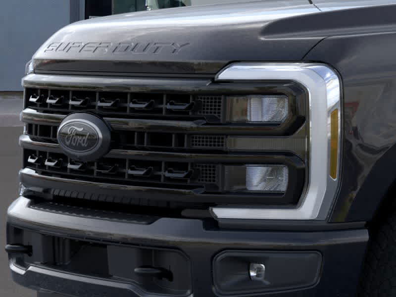 Thumbnail: 2024 Ford F-250 - 17