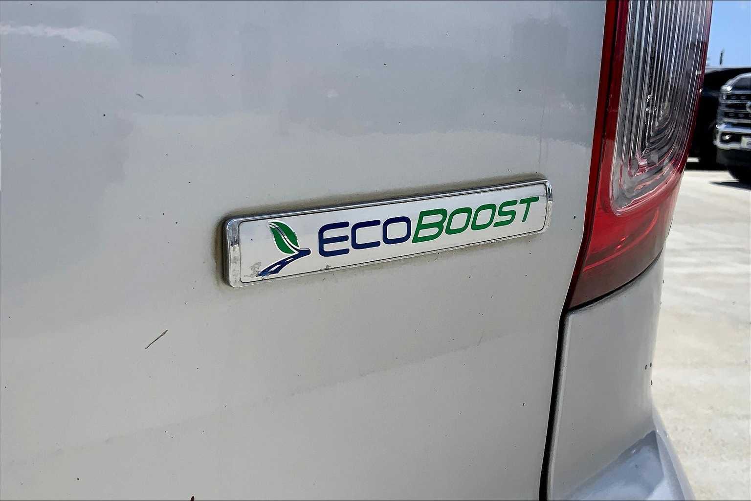 Thumbnail: 2015 Ford Explorer - 7
