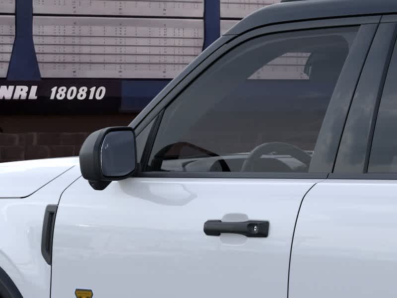 Thumbnail: 2026 Ford Bronco Sport - 20