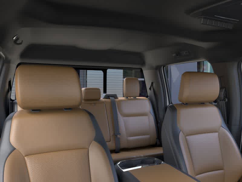 Thumbnail: 2026 Ford F-250 - 22