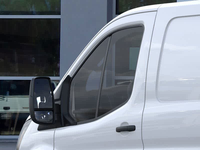 Thumbnail: 2026 Ford Transit Series - 20