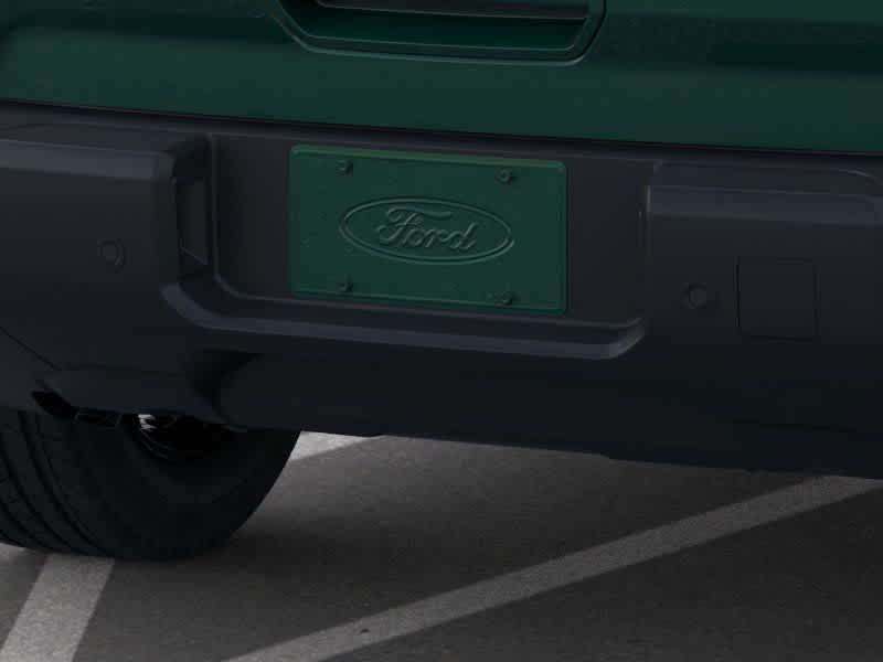 Thumbnail: 2025 Ford Bronco Sport - 23