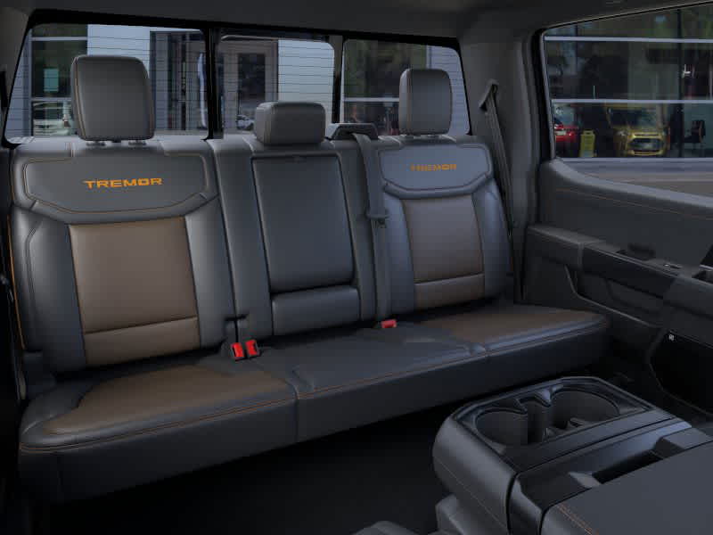 Thumbnail: 2025 Ford F-150 - 11