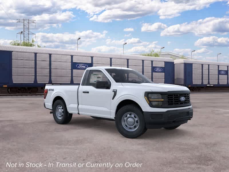 Thumbnail: 2026 Ford F-150 - 7