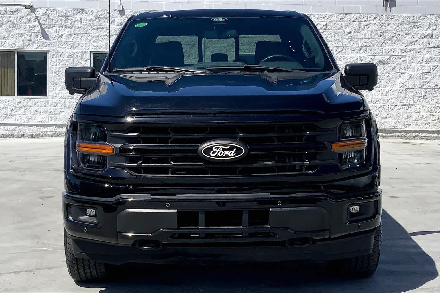 Thumbnail: 2024 Ford F-150 - 6