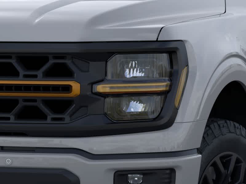Thumbnail: 2026 Ford F-150 - 18