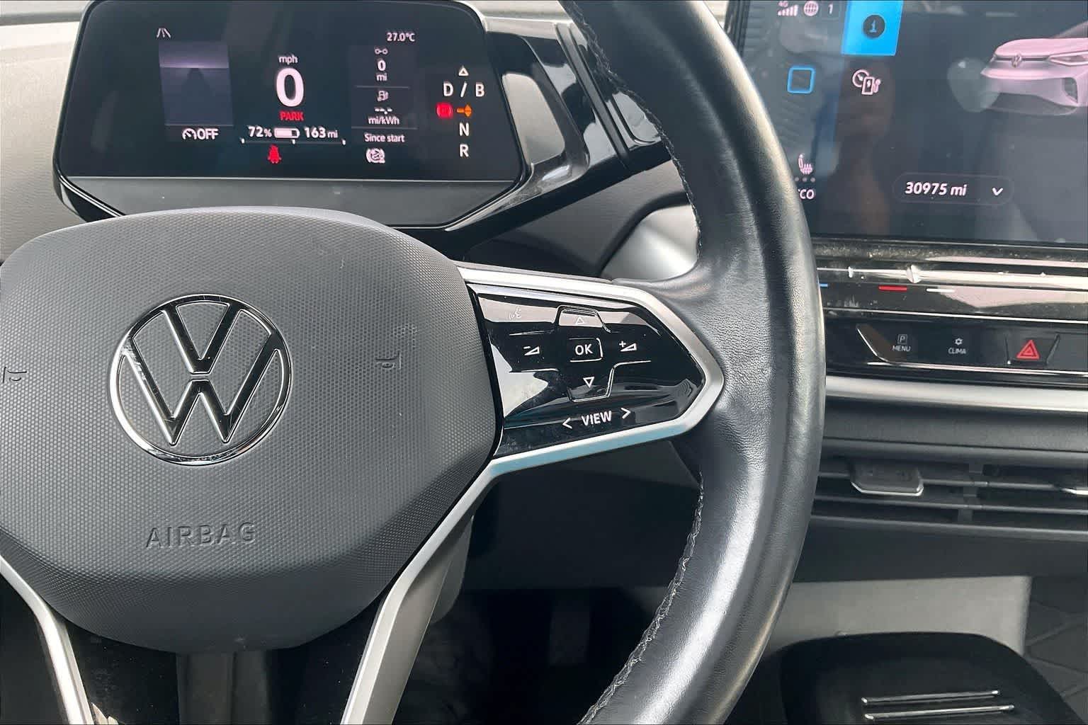 Thumbnail: 2021 Volkswagen ID.4 - 25