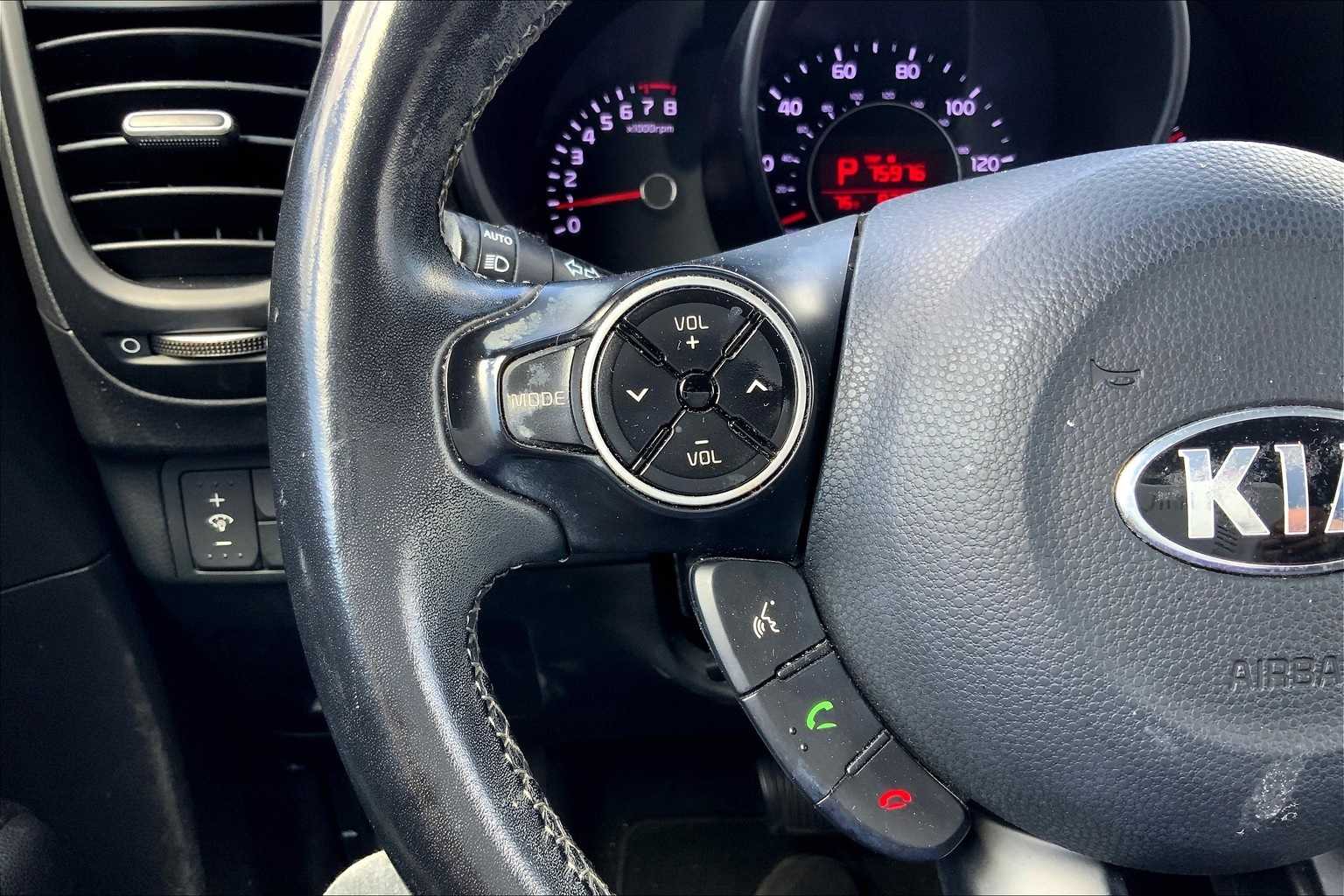 Thumbnail: 2017 Kia Soul - 24