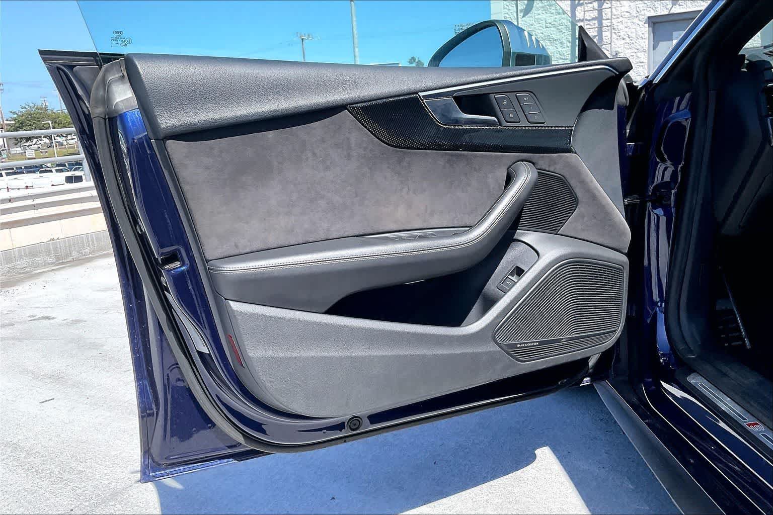 Thumbnail: 2018 Audi S5 - 27