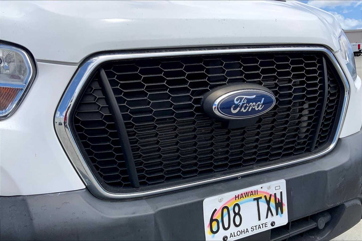 Thumbnail: 2021 Ford Transit Series - 33