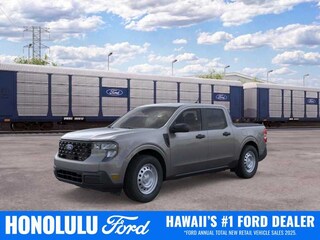 2026 Ford Maverick XL TRUCK