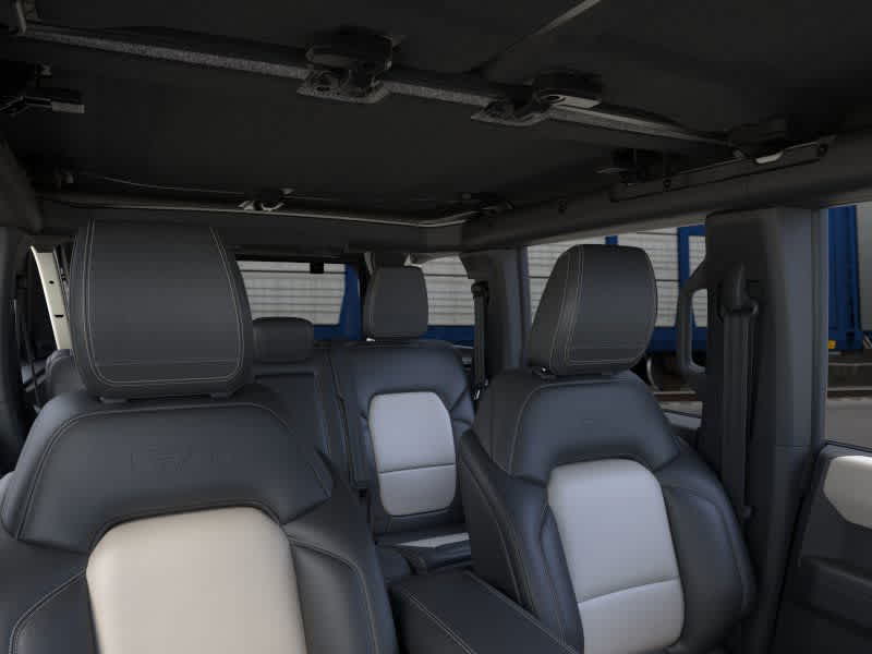 Thumbnail: 2026 Ford Bronco - 12