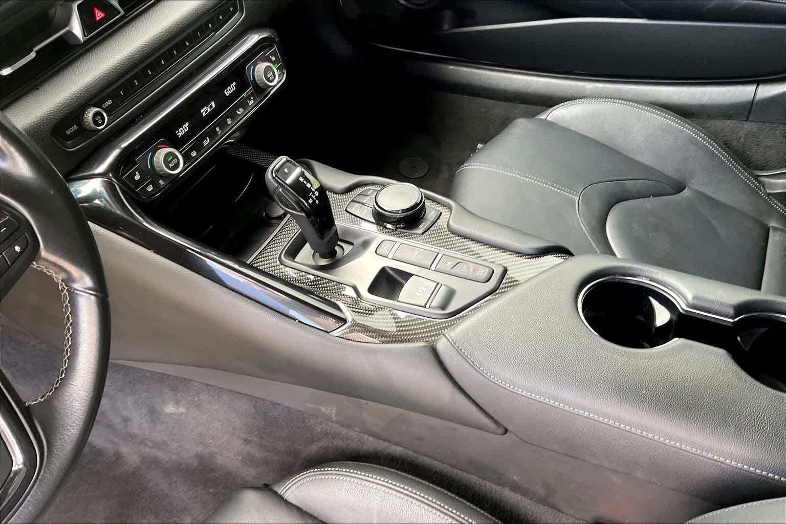 Thumbnail: 2022 Toyota GR Supra - 15