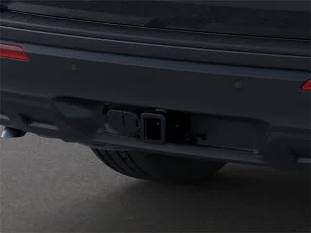 Thumbnail: 2025 Ford Explorer - 23