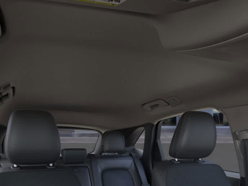 Thumbnail: 2026 Ford Escape - 22