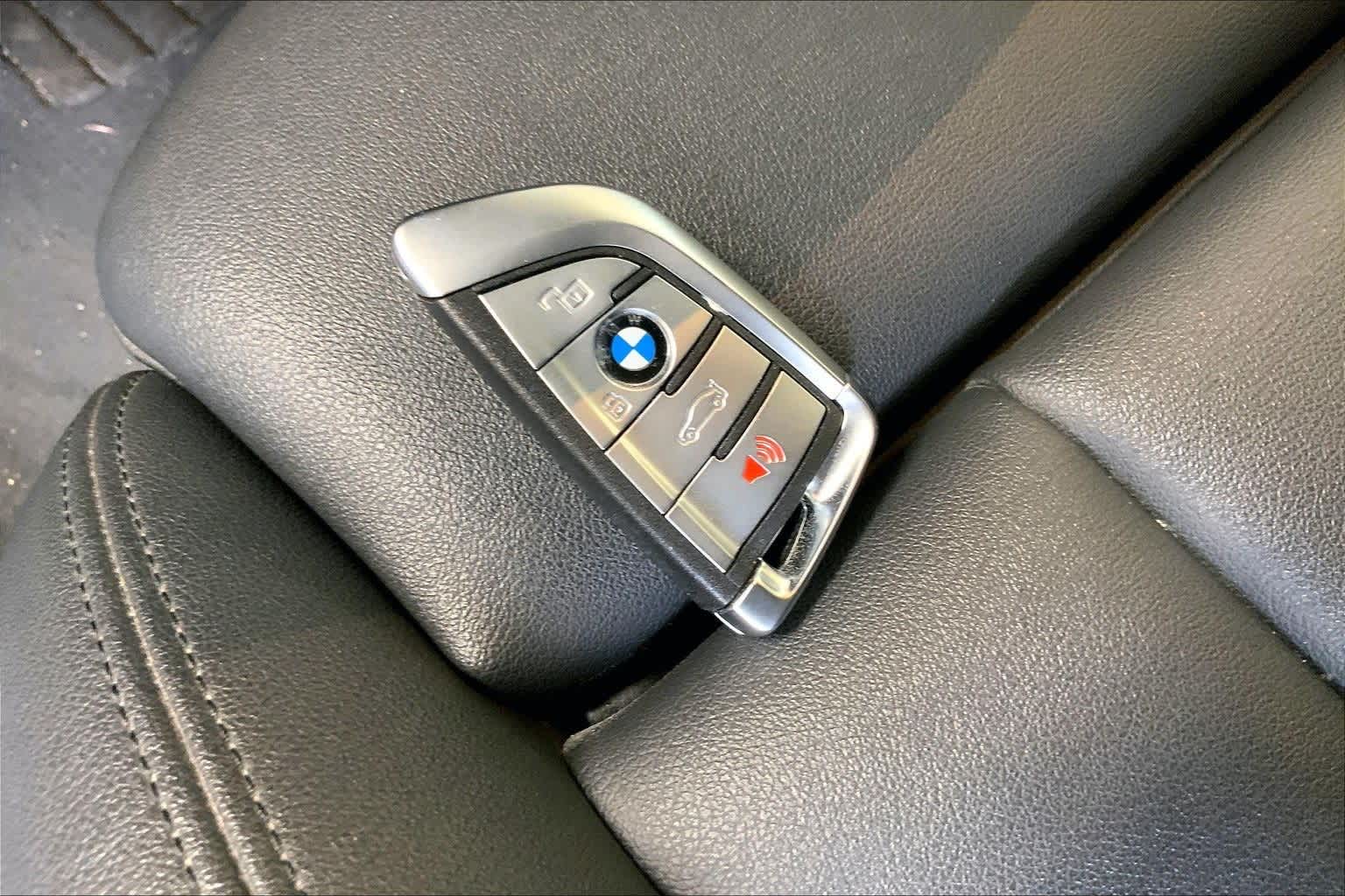 Thumbnail: 2021 BMW 4 Series - 18