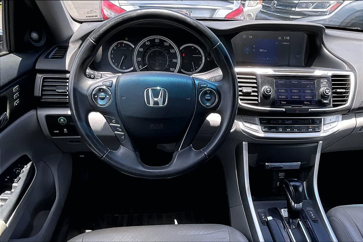 Thumbnail: 2006 Honda Civic - 14