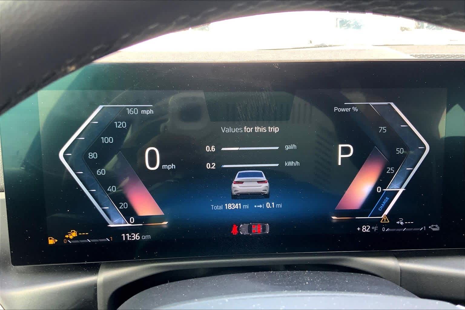 Thumbnail: 2023 BMW 3 Series - 17