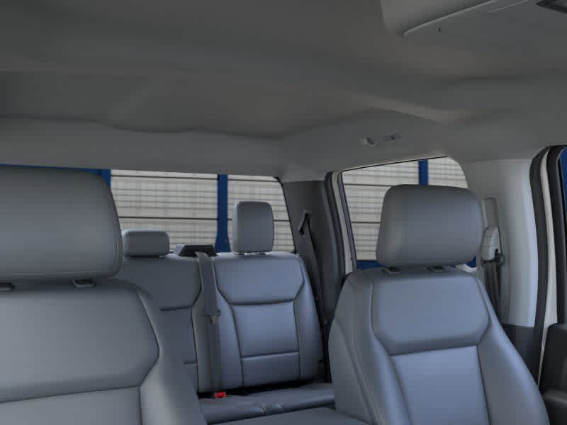 Thumbnail: 2025 Ford F-150 - 22