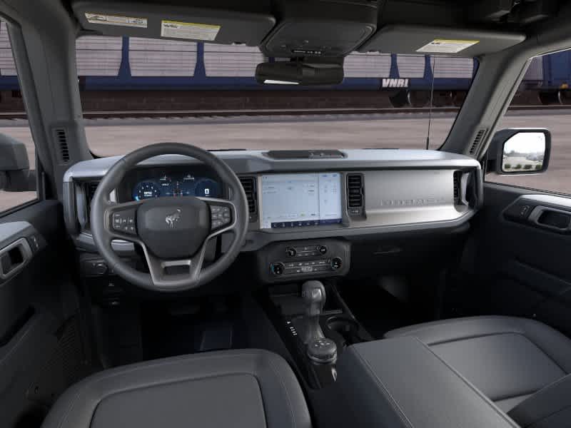 Thumbnail: 2026 Ford Bronco - 9