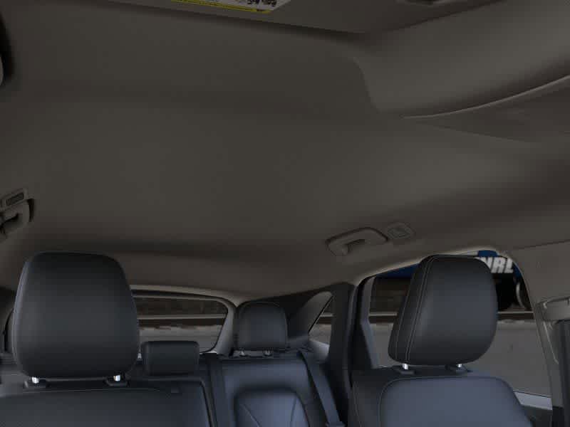 Thumbnail: 2025 Ford Escape - 34