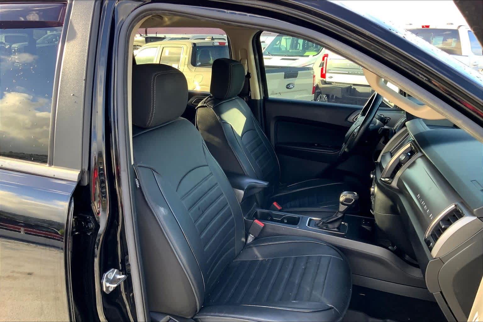 Thumbnail: 2020 Ford Ranger - 13