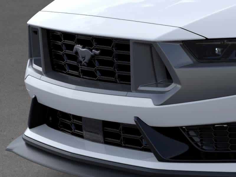 Thumbnail: 2026 Ford Mustang - 17