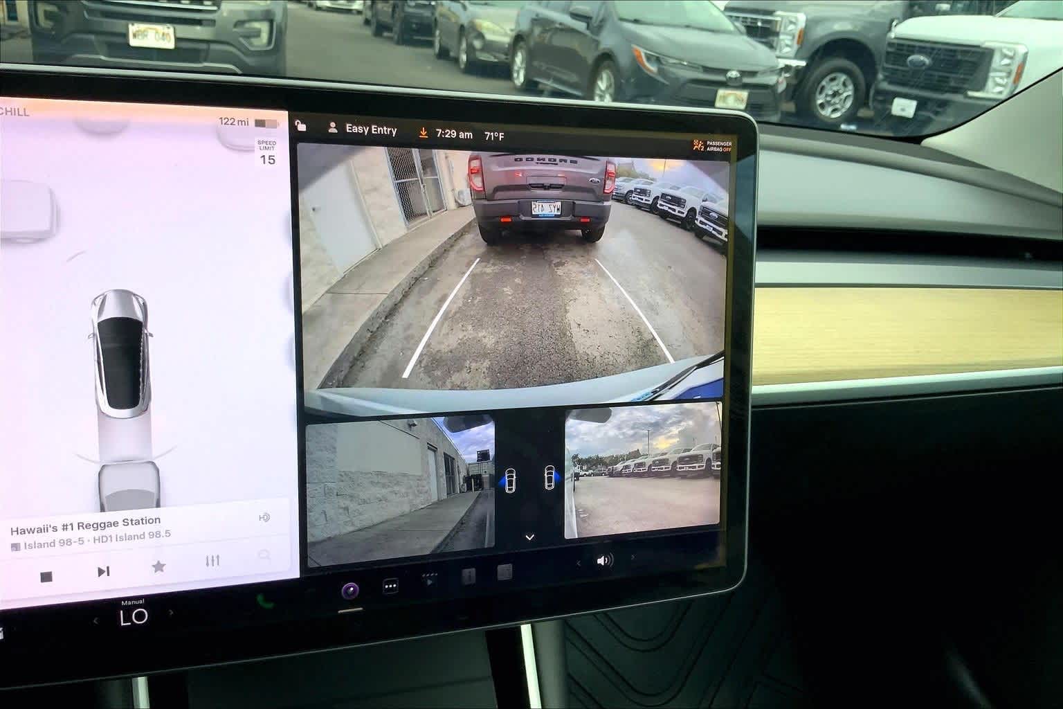 Thumbnail: 2018 Tesla Model 3 - 26