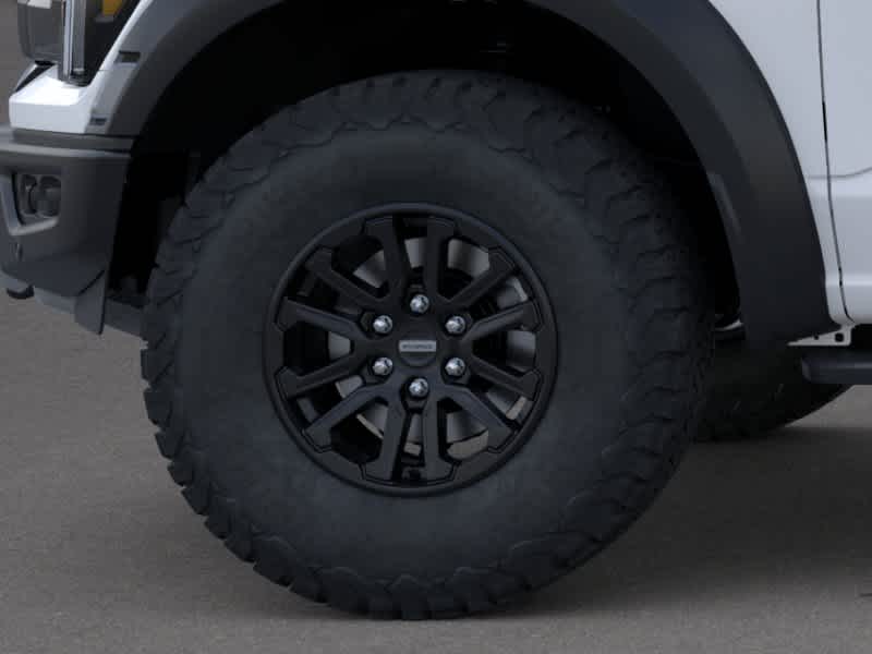 Thumbnail: 2026 Ford F-150 - 19