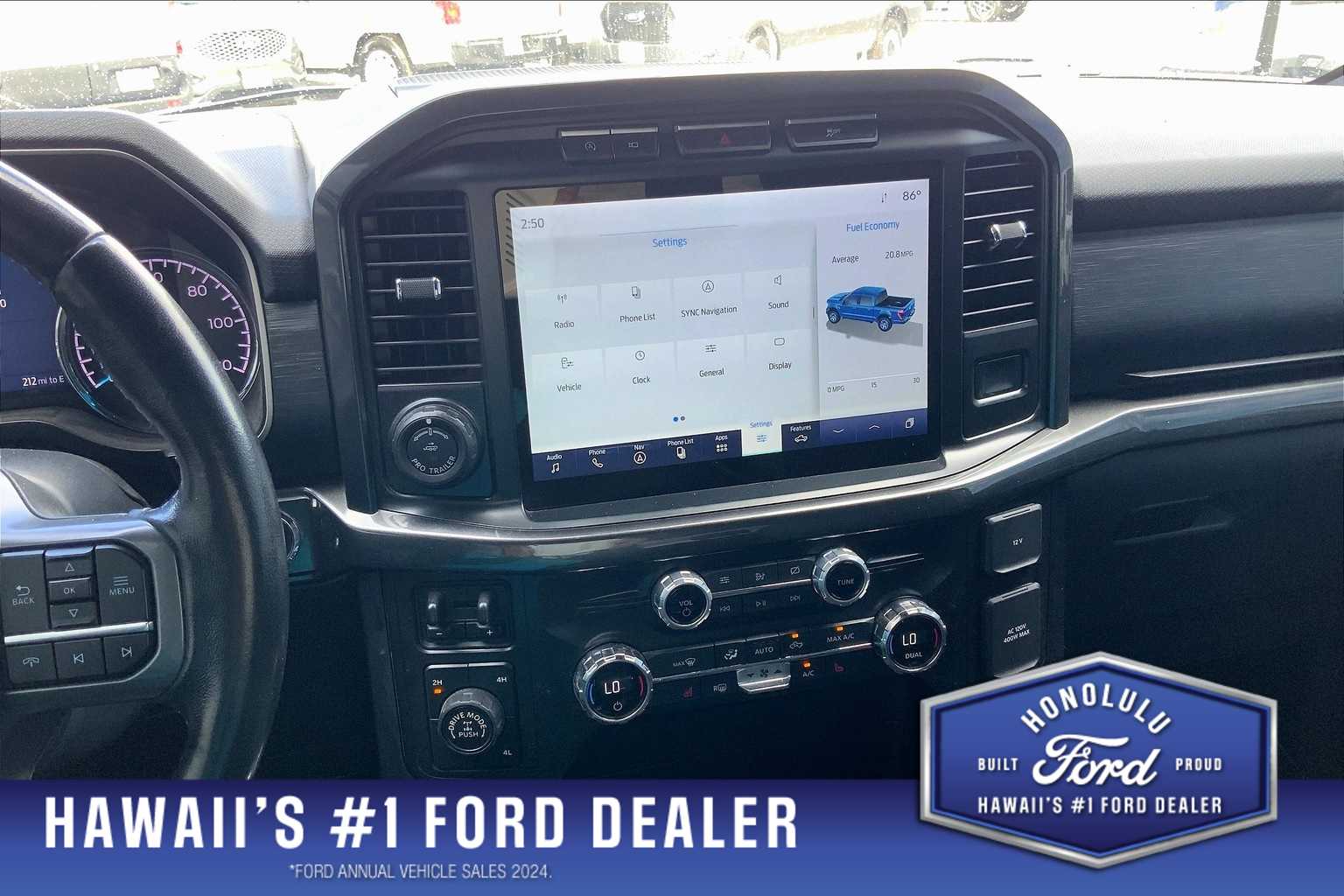 Thumbnail: 2021 Ford F-150 - 15