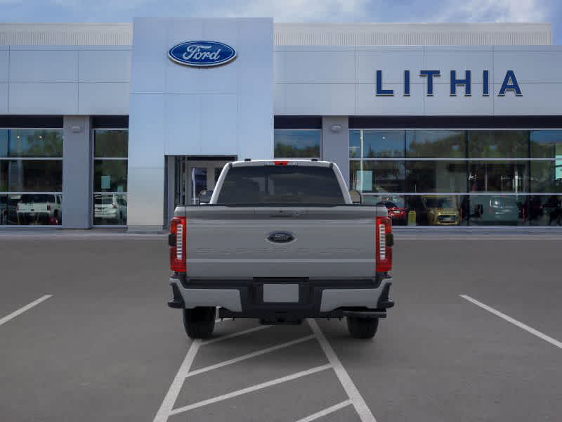 Thumbnail: 2026 Ford F-350 - 5