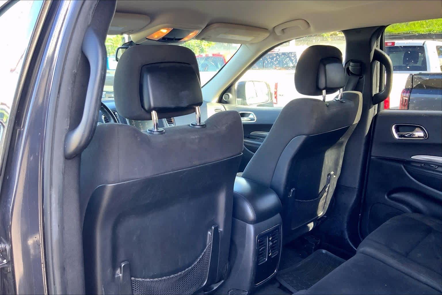 Thumbnail: 2014 Dodge Durango - 12