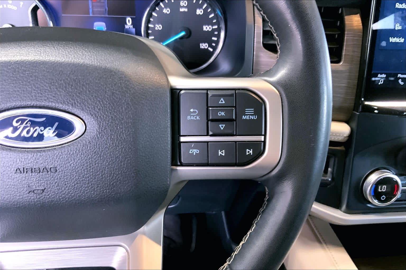 Thumbnail: 2024 Ford Expedition MAX - 25