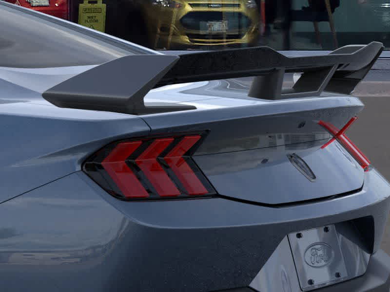 Thumbnail: 2025 Ford Mustang - 22
