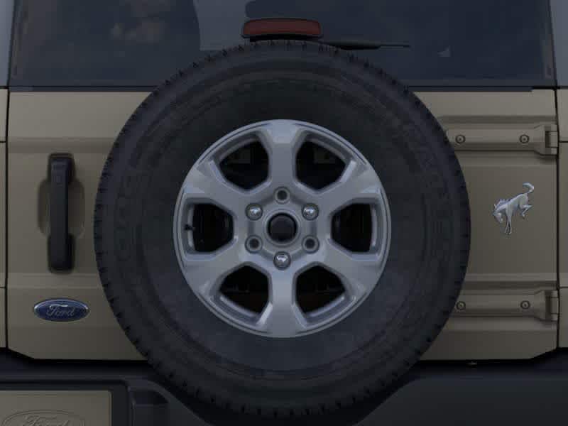 Thumbnail: 2025 Ford Bronco - 24