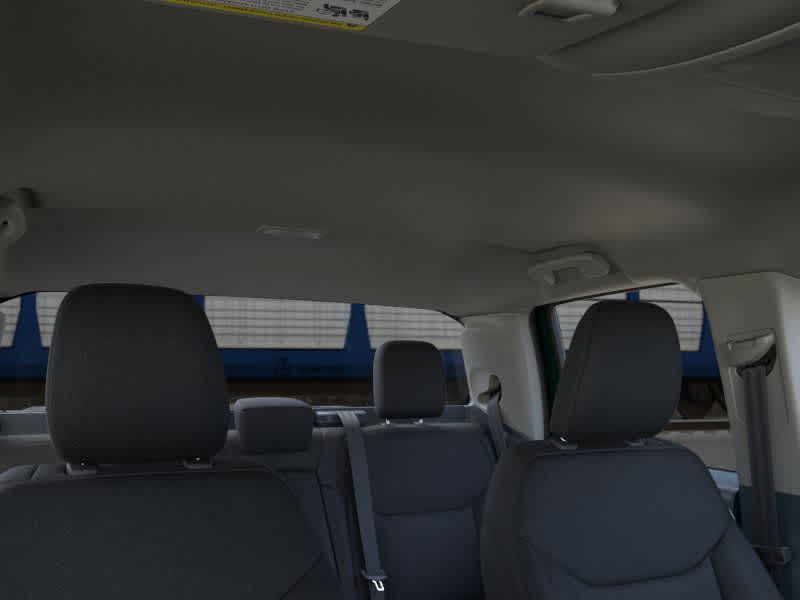 Thumbnail: 2025 Ford Maverick - 12