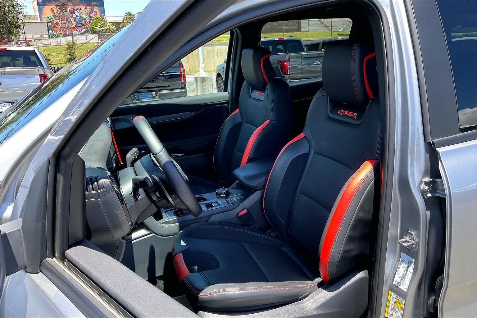 Thumbnail: 2024 Ford Ranger - 11