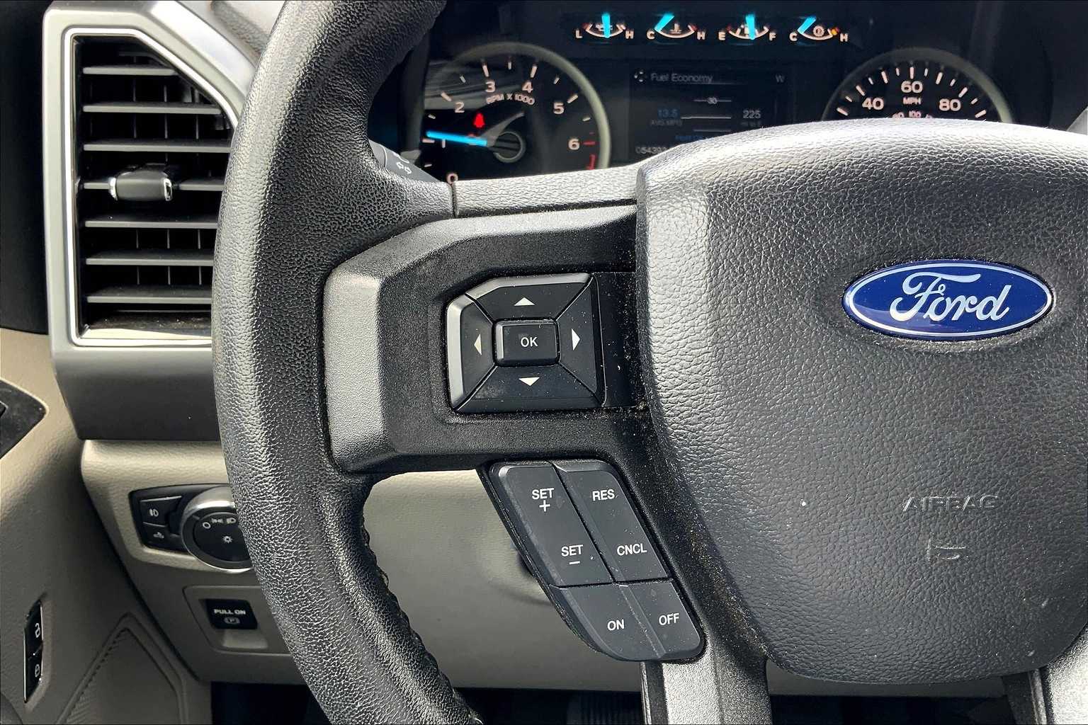 Thumbnail: 2020 Ford F-150 - 24