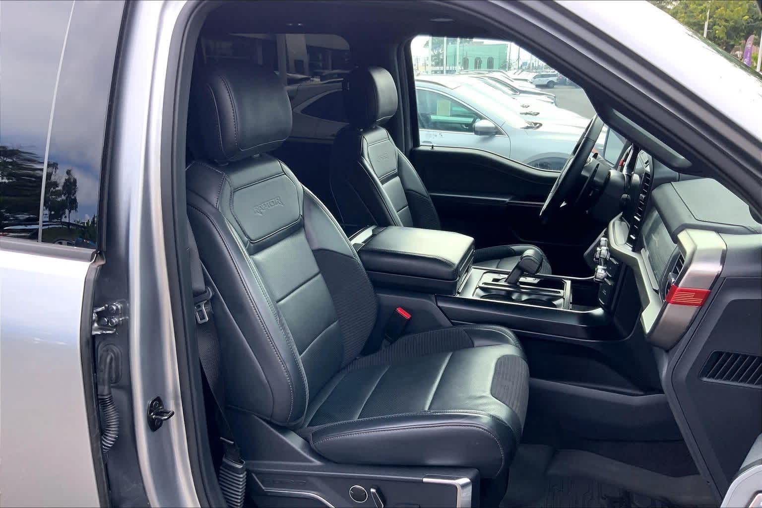 Thumbnail: 2023 Ford F-150 - 13